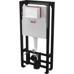 Инсталляция для унитаза AlcaPlast SOLOMODUL AM116/1120 Инсталляция для унитаза AlcaPlast SOLOMODUL AM116/1120
